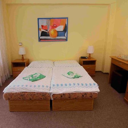 Hotel Litvor Strbske Pleso Exterior photo