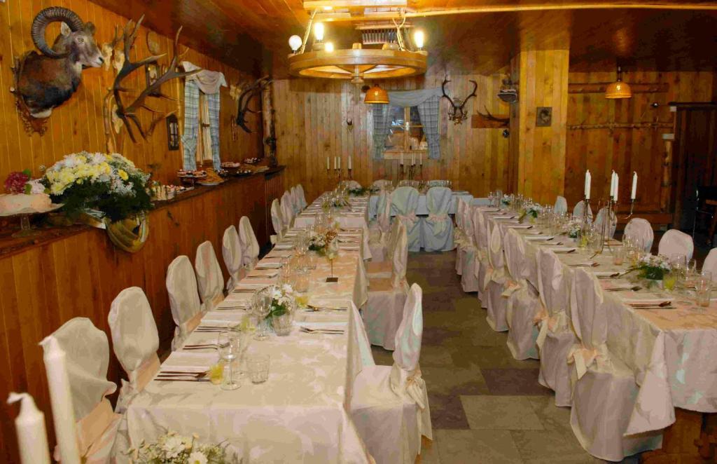 Hotel Litvor Strbske Pleso Exterior photo